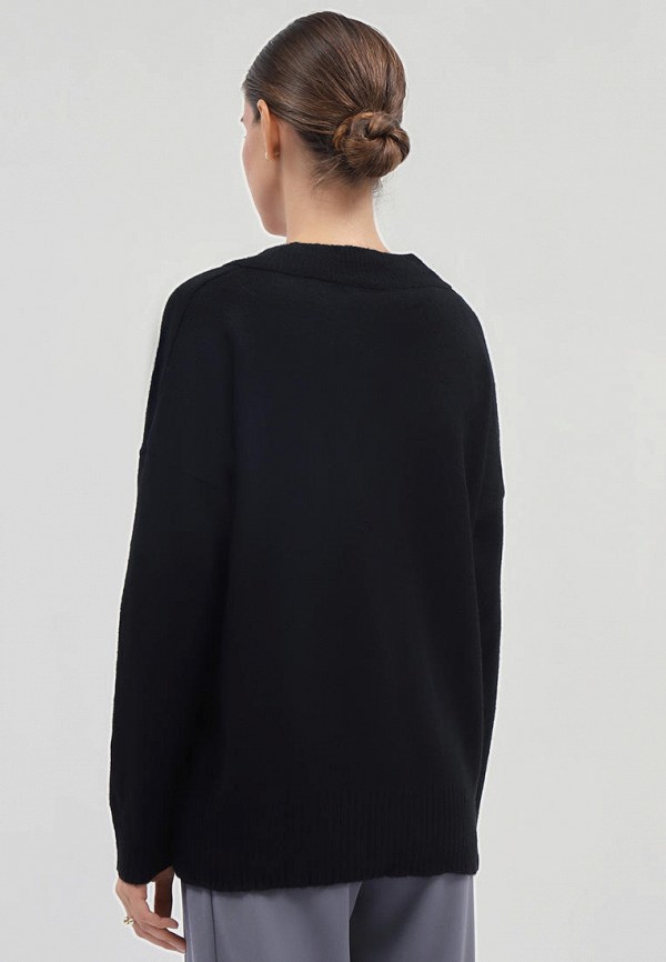 фото Пуловер mollis