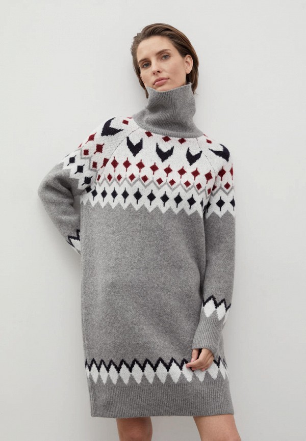 фото Платье finn flare