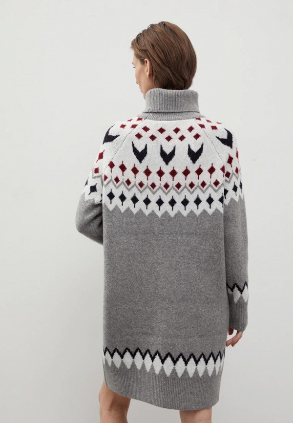 фото Платье finn flare