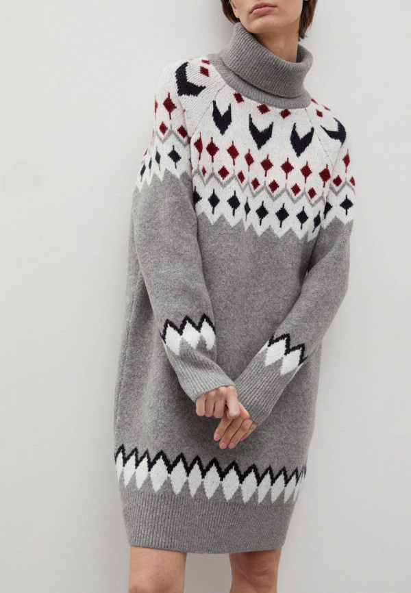 фото Платье finn flare