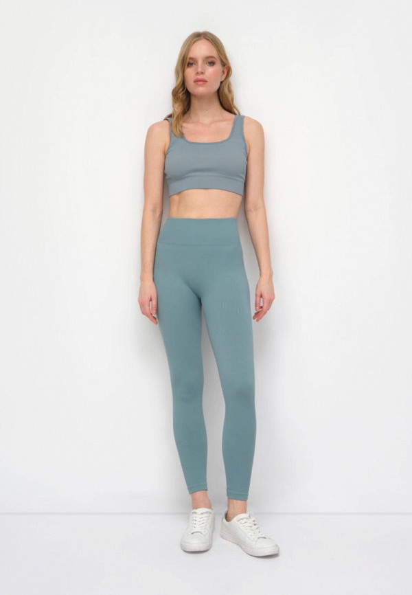 фото Леггинсы mollis