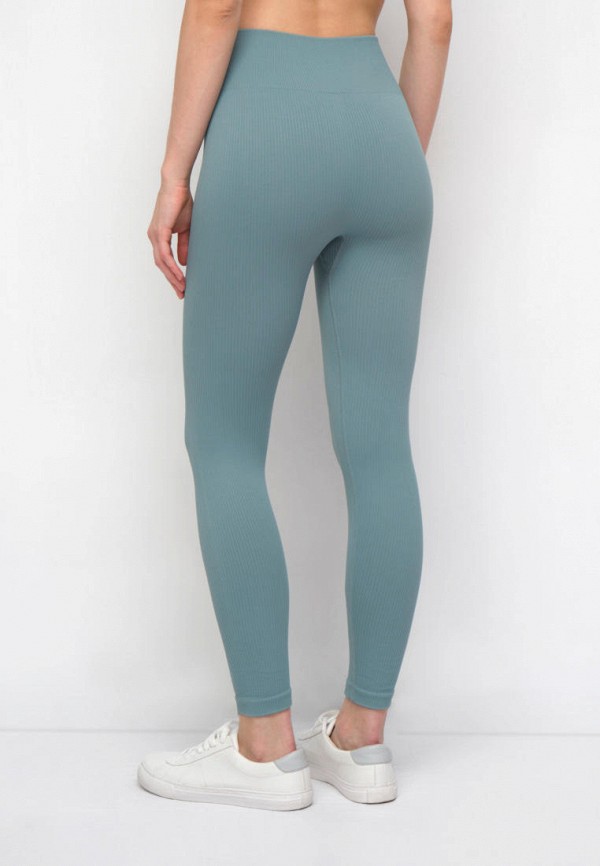 фото Леггинсы mollis