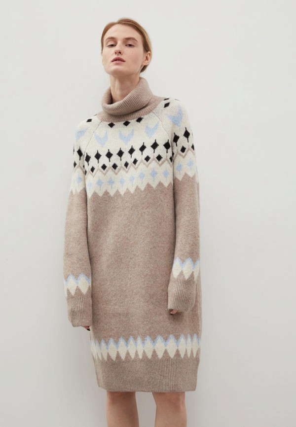 фото Платье finn flare