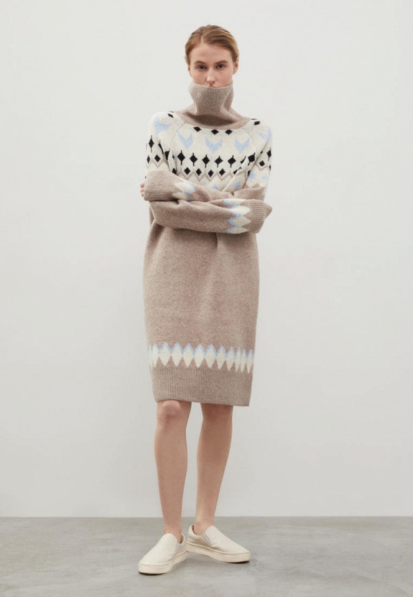 фото Платье finn flare