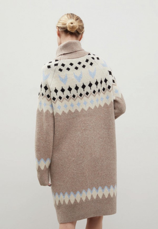 фото Платье finn flare