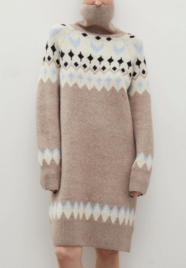 фото Платье finn flare