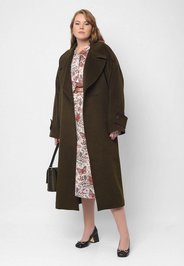 фото Пальто passegiata