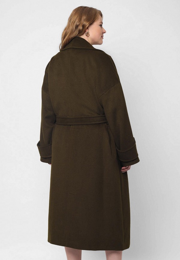 фото Пальто passegiata