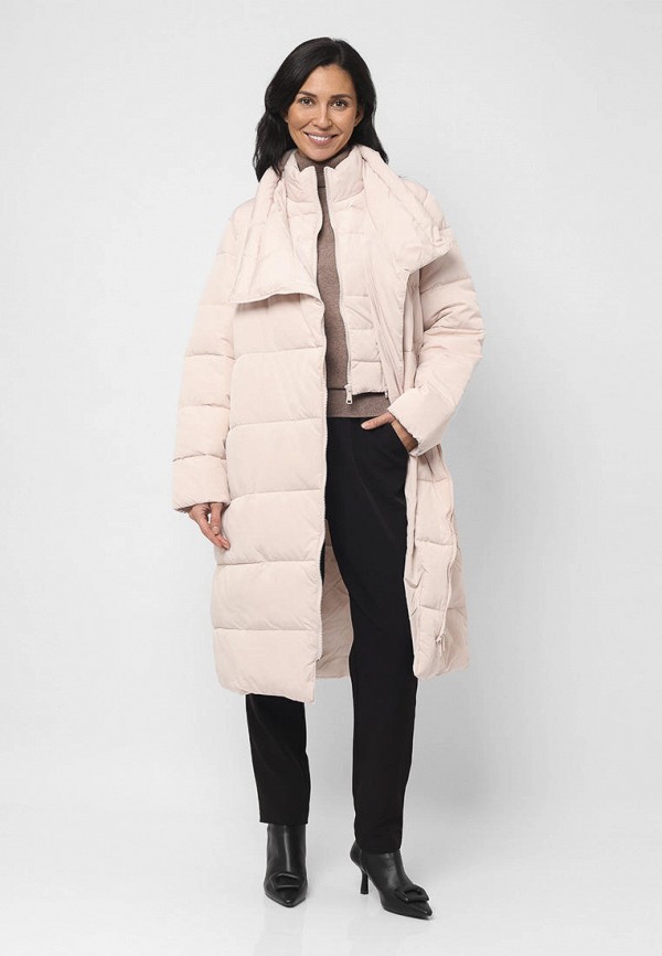 фото Куртка утепленная nominee