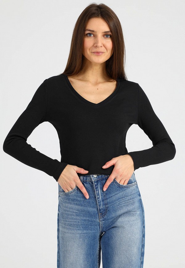 фото Лонгслив апрель