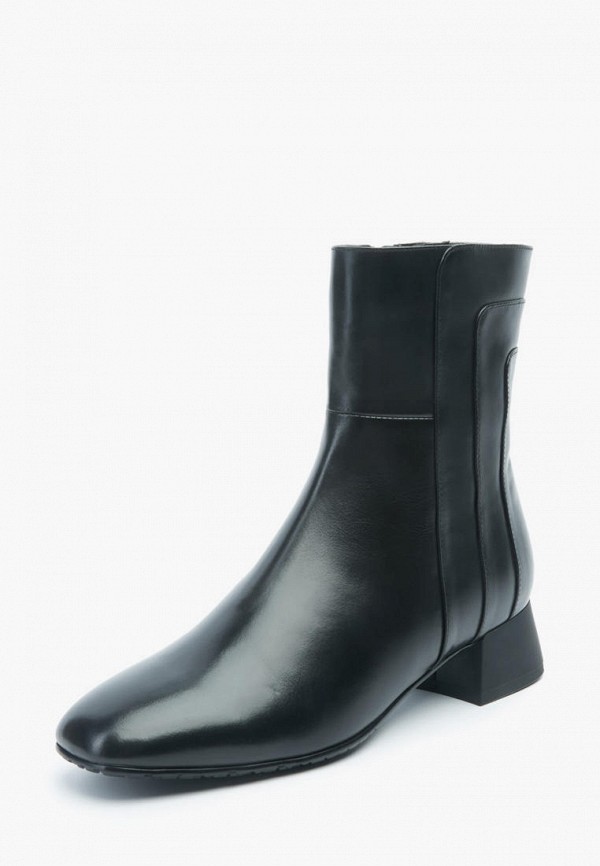 фото Ботильоны mascotte