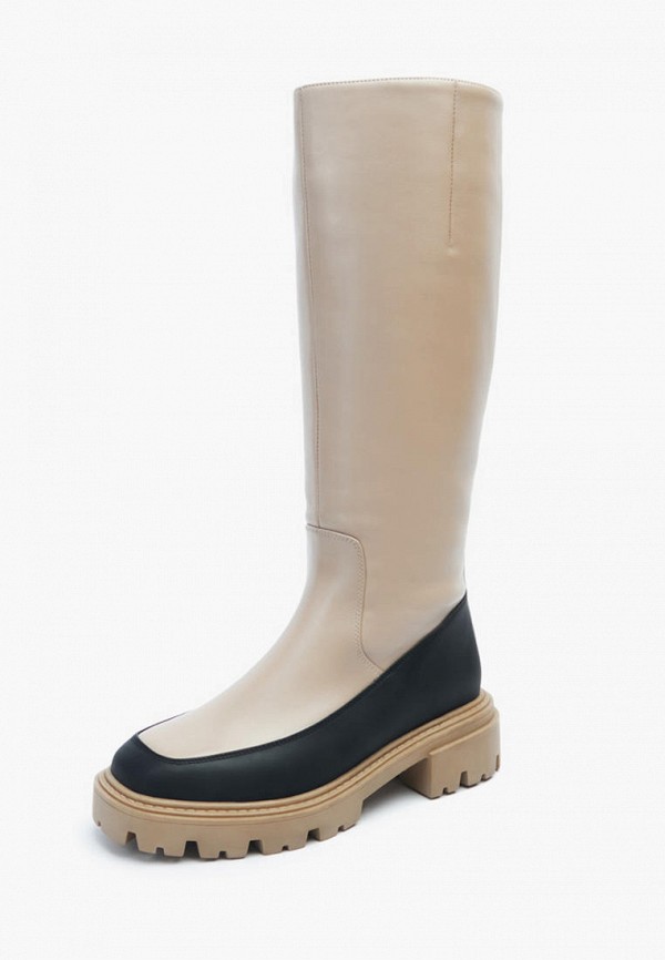 фото Сапоги mascotte