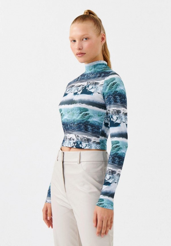 фото Топ befree