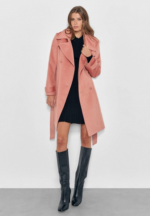 фото Пальто i am studio