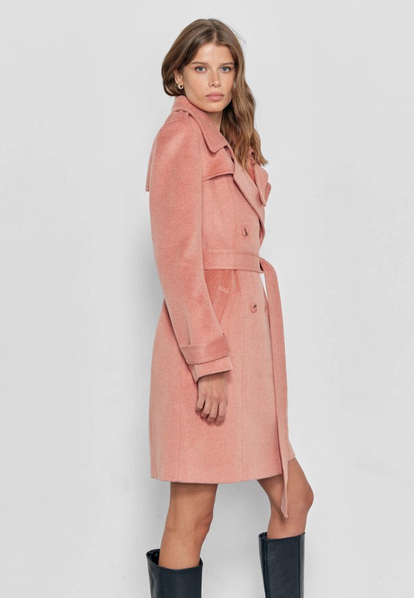 фото Пальто i am studio