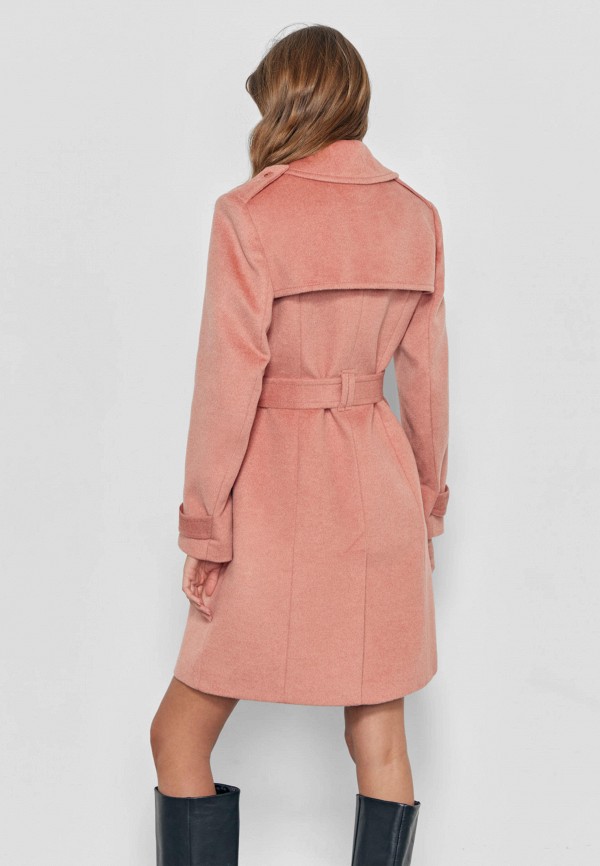 фото Пальто i am studio