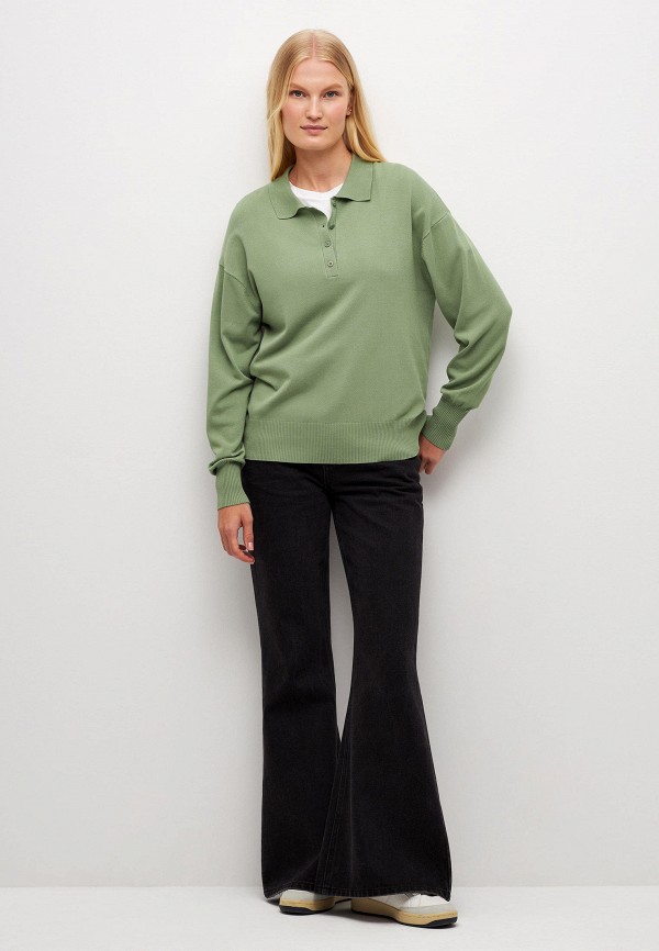 фото Поло sela