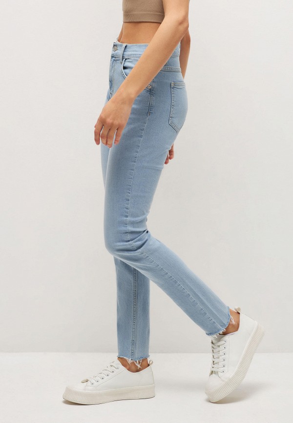 фото Джинсы sela