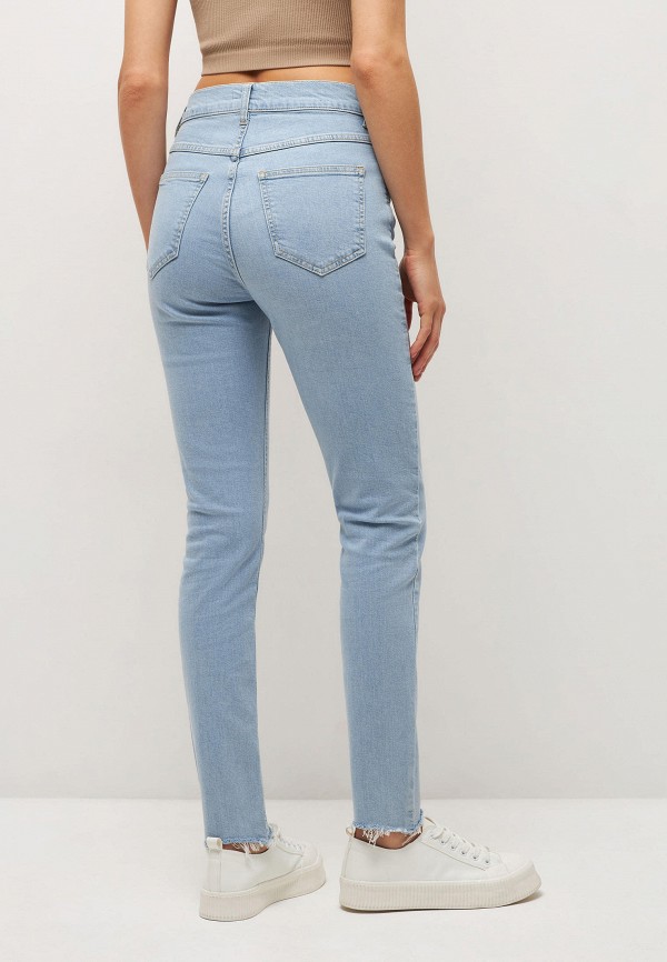 фото Джинсы sela