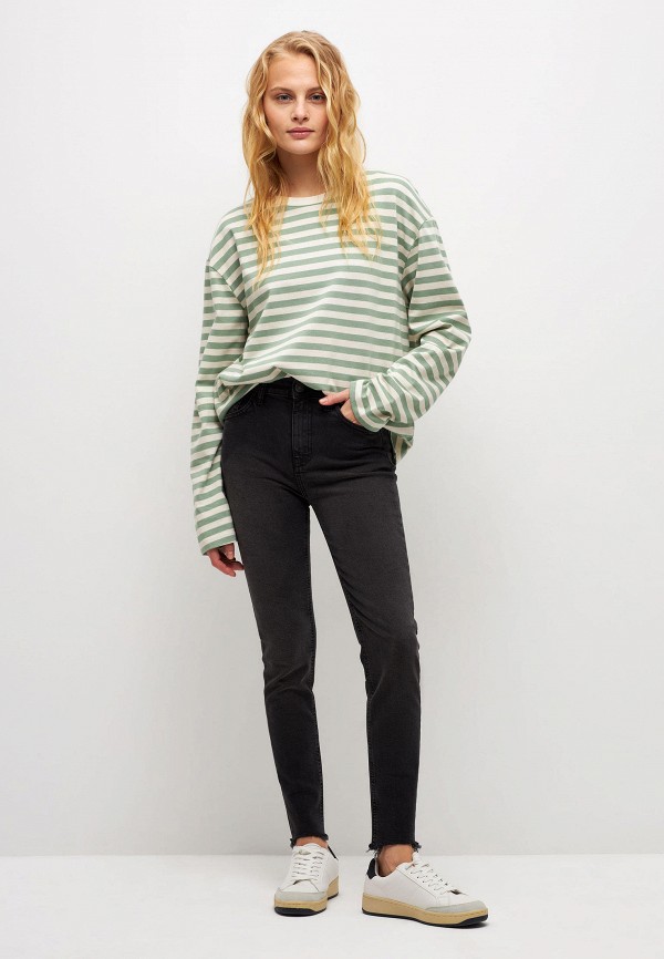 фото Джинсы sela