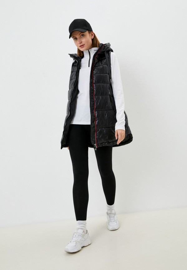 фото Жилет утепленный avi