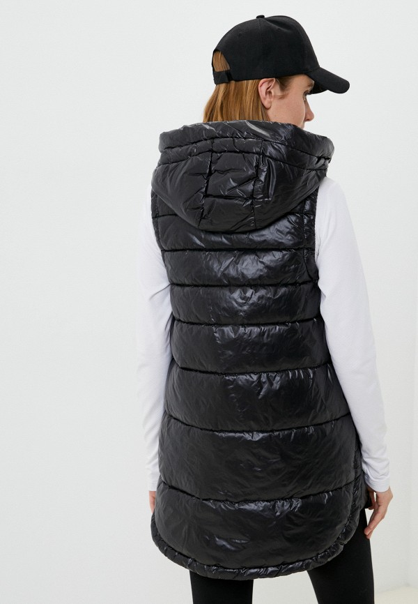 фото Жилет утепленный avi