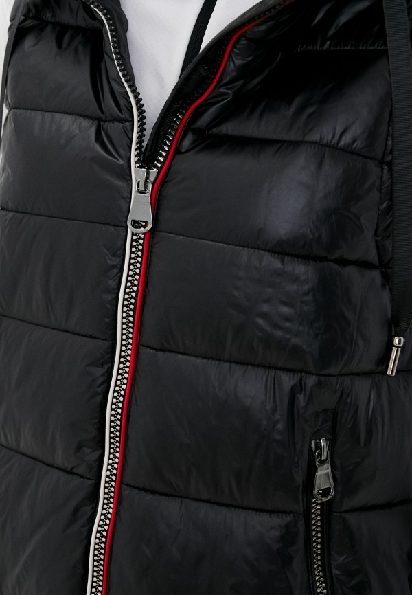 фото Жилет утепленный avi