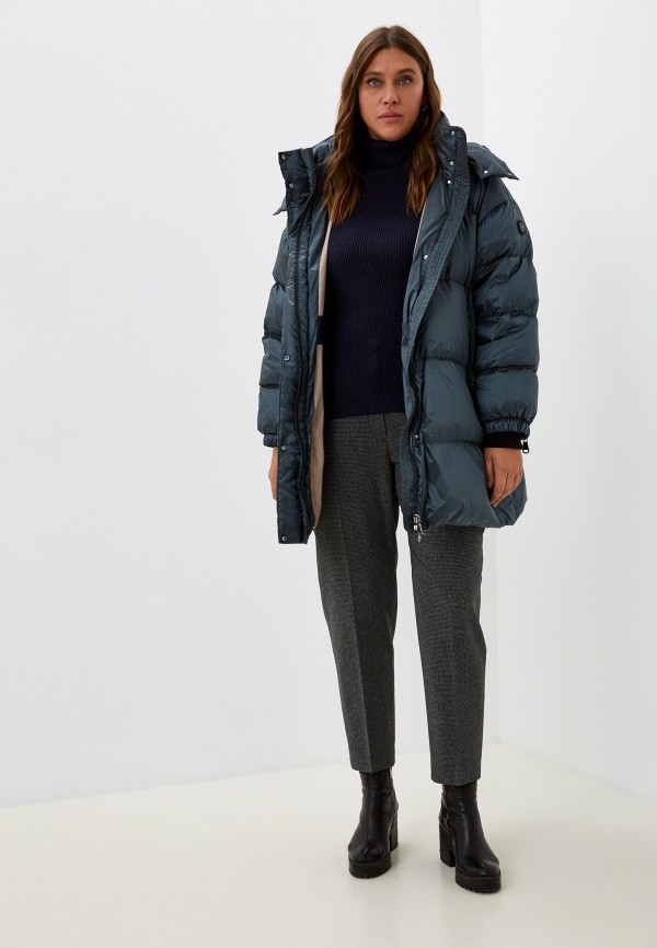 фото Пуховик avi