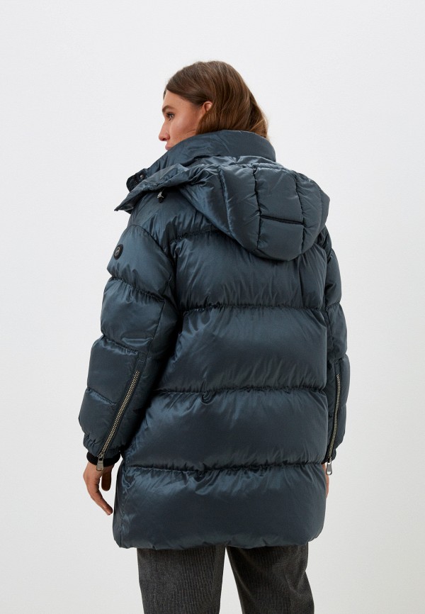 фото Пуховик avi