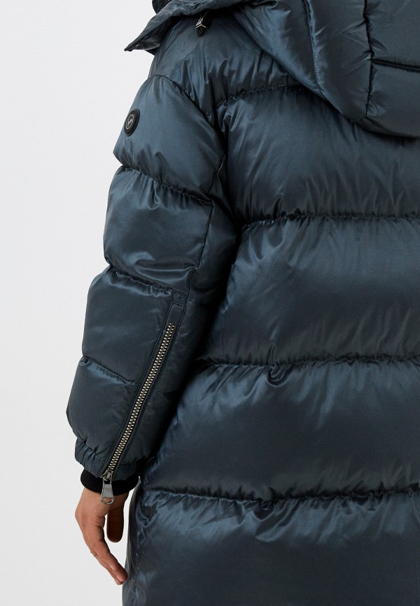 фото Пуховик avi