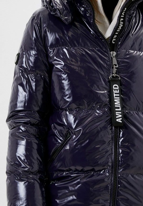 фото Пуховик avi