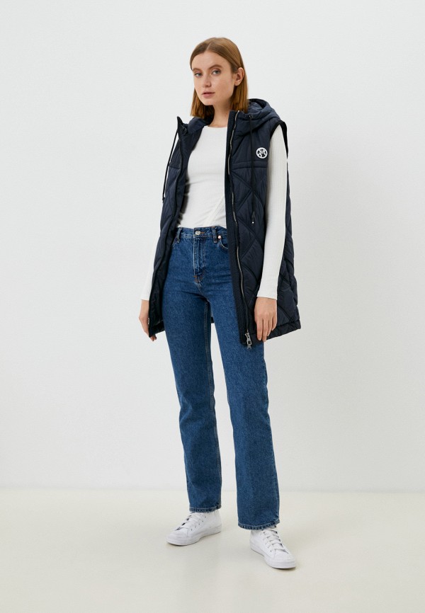 фото Жилет утепленный avi