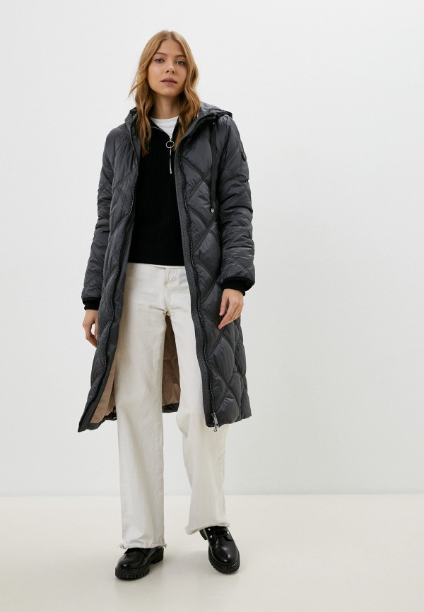 фото Куртка утепленная avi