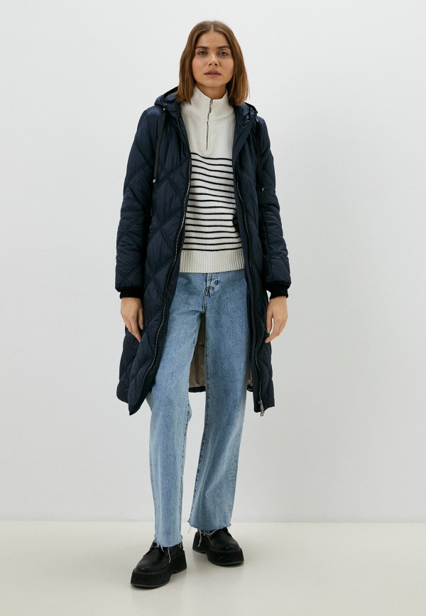 фото Куртка утепленная avi