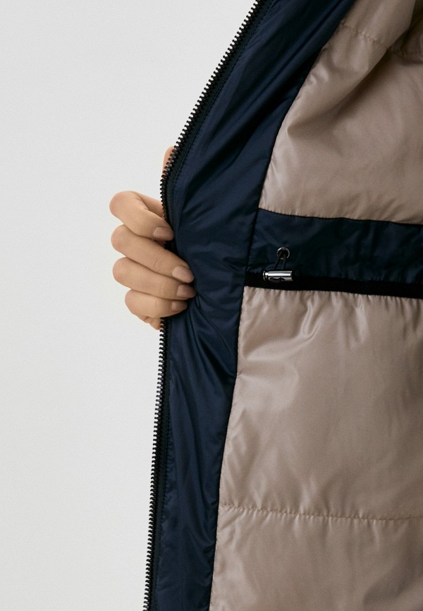 фото Куртка утепленная avi