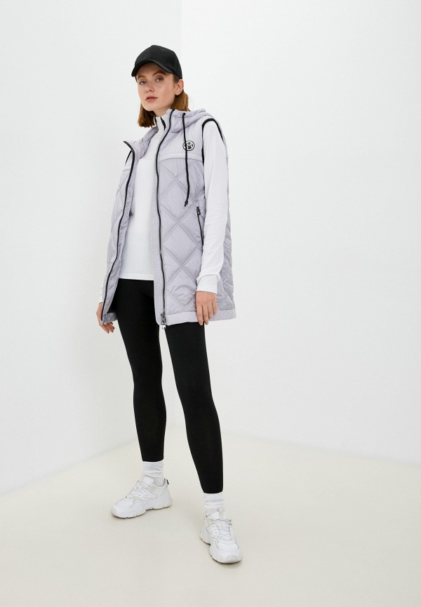 фото Жилет утепленный avi