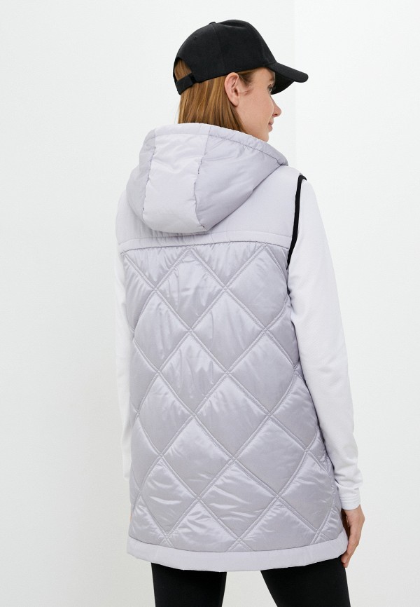 фото Жилет утепленный avi