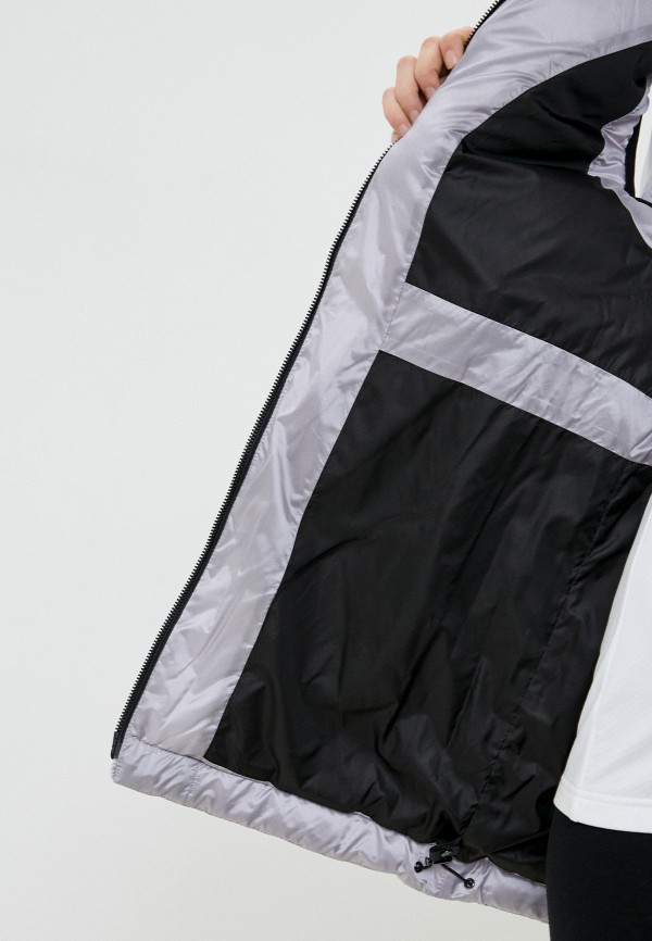 фото Жилет утепленный avi