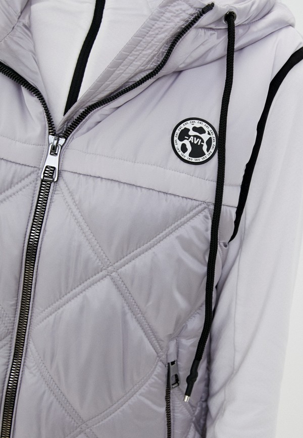 фото Жилет утепленный avi