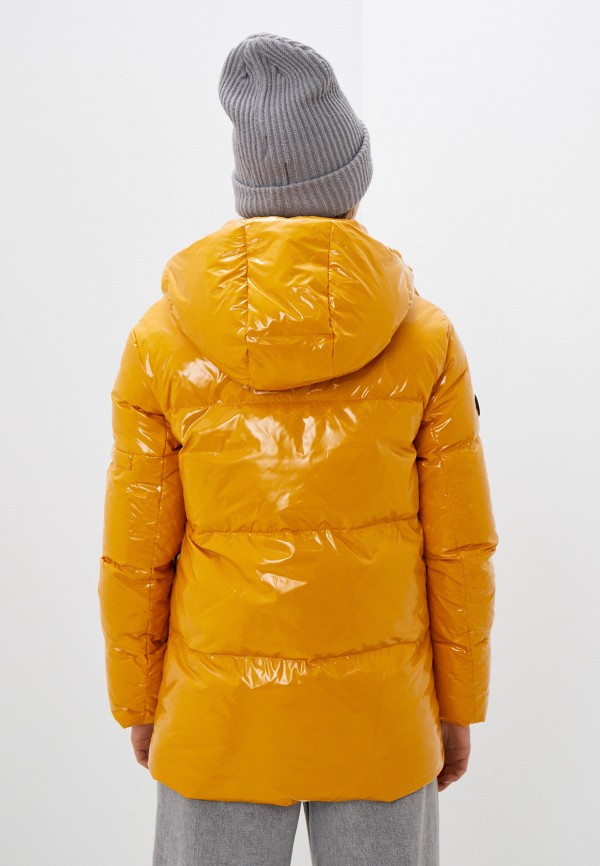 фото Пуховик avi