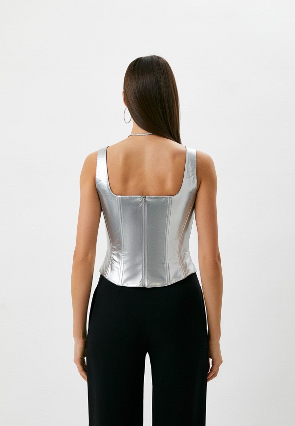 фото Топ roziecorsets