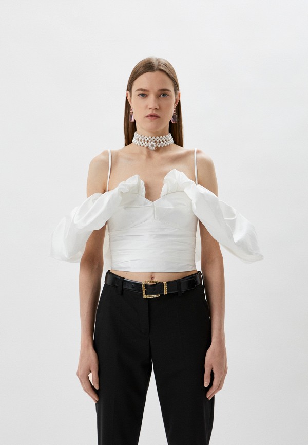 фото Топ roziecorsets