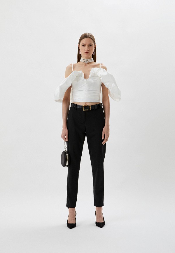 фото Топ roziecorsets