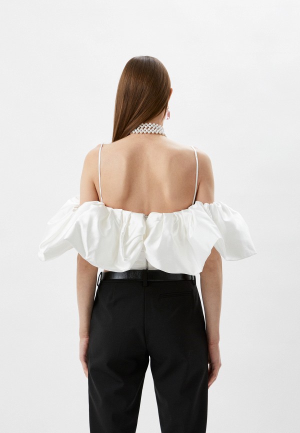 фото Топ roziecorsets