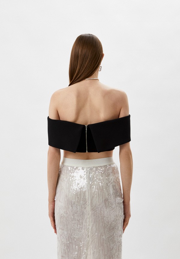 фото Топ roziecorsets