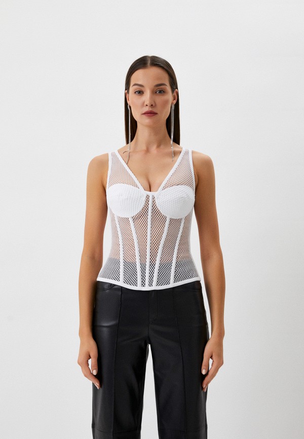 фото Топ roziecorsets