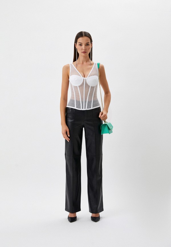 фото Топ roziecorsets