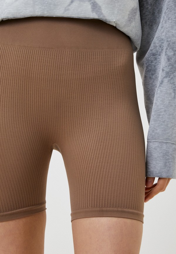 Велосипедки Oxbay коричневый, размер 40, фото 4