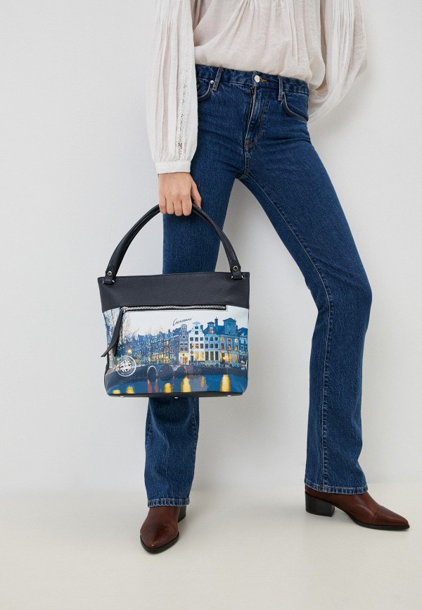 фото Сумка curanni