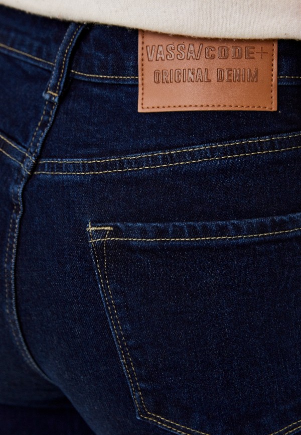 Джинсы Vassa&Co. Pin Code Джинсы Vassa&Co. Pin Code фото